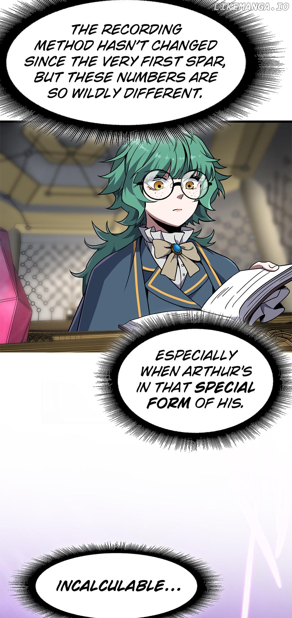 The Beginning After The End Chapter 224 image 37